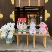 ねこぺんの画像