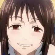 り。