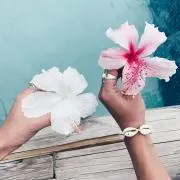 モモ　冬のセール中の画像