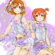 こうたん@ほのりん
