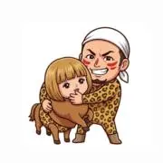 メル狩りの画像