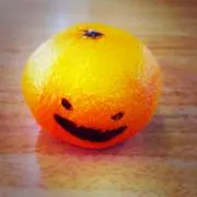 F