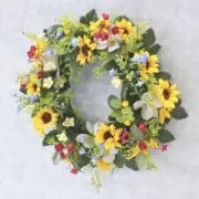 ひまわり(7/14-16発送不可)の画像