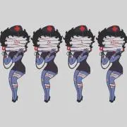 ☆Gimme×Gimme☆の画像