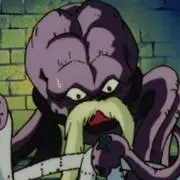 黒帯の梵頭