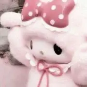 ℳ.*˚の画像