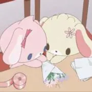 ぷりん