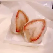 いちご大福