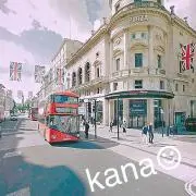kanaの画像