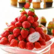 ✩*⋆Strawberry◡̈⋆