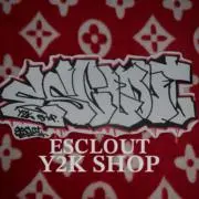 Y2Kshop ESCLOUTプロフ必読の画像