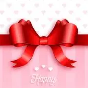 ✳︎ribbon✳︎の画像