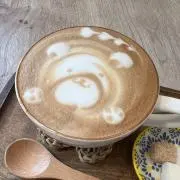 白玉ダンゴの画像
