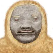 ポールの画像