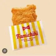 ファミチキ