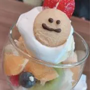 ゆちゃの画像