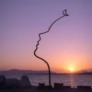 暁天の画像