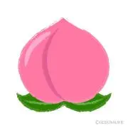 ももの画像
