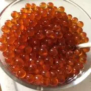 いくらすきの画像