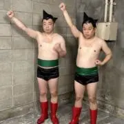 崖の上のしまじろうの画像