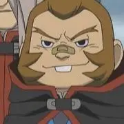 栗松鉄平(ダークエンペラーズ)