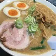 みそらーめん