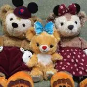 くま★ディズニーグッズ断捨離中★の画像