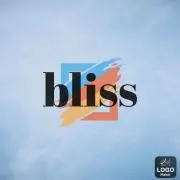 blissの画像