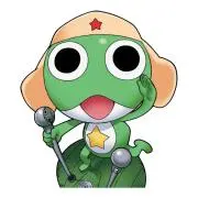 ケロロ100の画像