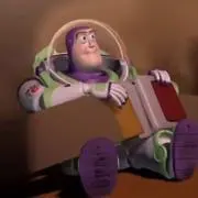 スペースレンジャーのバズの画像