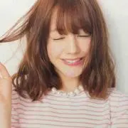 岡 絵梨の画像