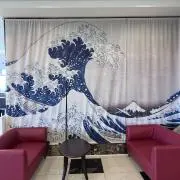 青の画像