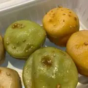 ヤーマン⭐︎の画像