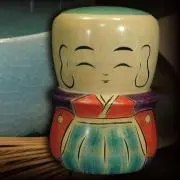 らくちゃんの画像