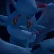 ゾロア