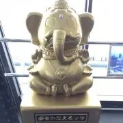 うんちゃんの画像