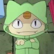 にゃ