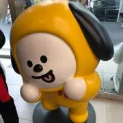 ちみーの画像
