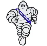 MICHELINの画像