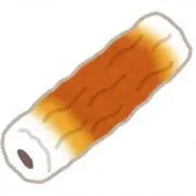 ちくわ