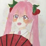 A I