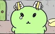 トト星人 2号の画像