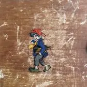 のんびりパパの画像