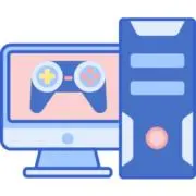 整備済ライトゲーミングPC販売店の画像