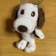 スヌ子の画像