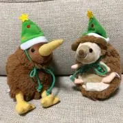 ベビカナ