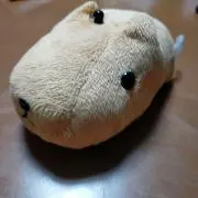 チョキチョキ君の画像