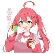 かの画像
