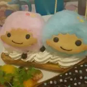 チョコ