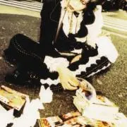 おもち ユメリープ 洗脳tokyo 赤い幽霊 守護霊 チェキ - メルカリ